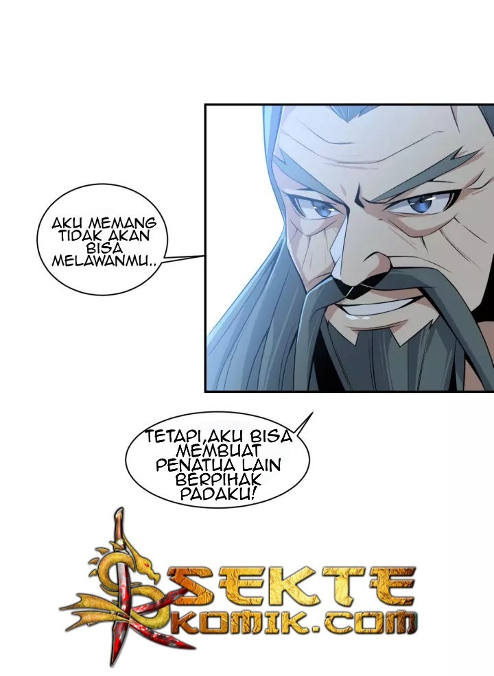 World Of Immortals 2 Chapter 04 Gambar 22